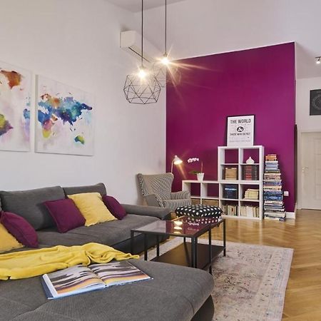 Apartment Iriska Новиград Экстерьер фото