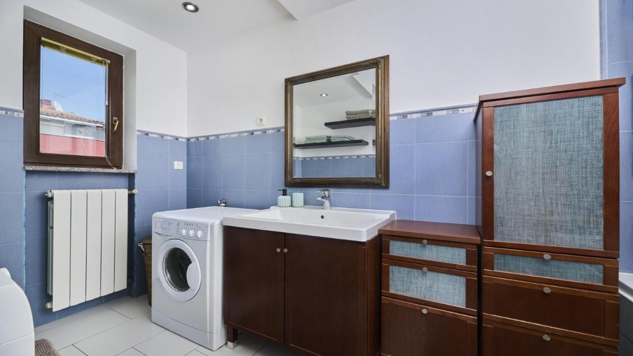 Apartment Iriska Новиград Экстерьер фото